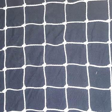 white nets