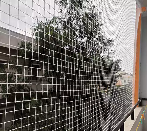 Balcony Net